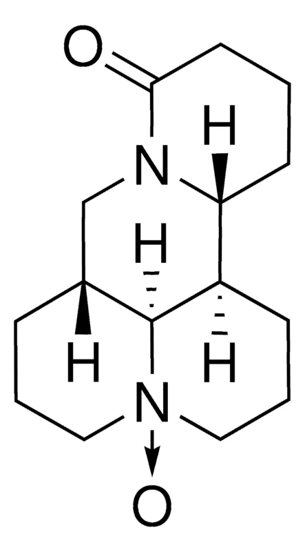 默克Supelco Oxysophoridine，phyproof®参考物质