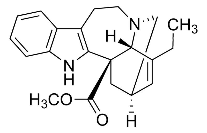 默克Supelco 长春质碱,phyproof®参考物质