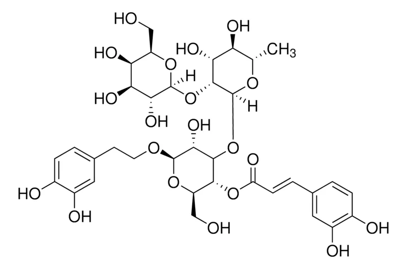 默克Supelco Teupolioside，phyproof®参考物质