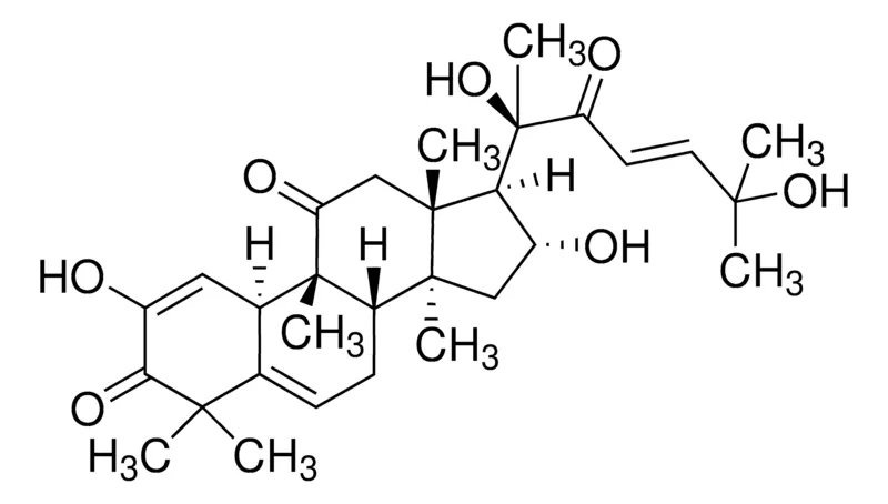 Sigma-Aldrich 葫芦素 I，phyproof®参考物质