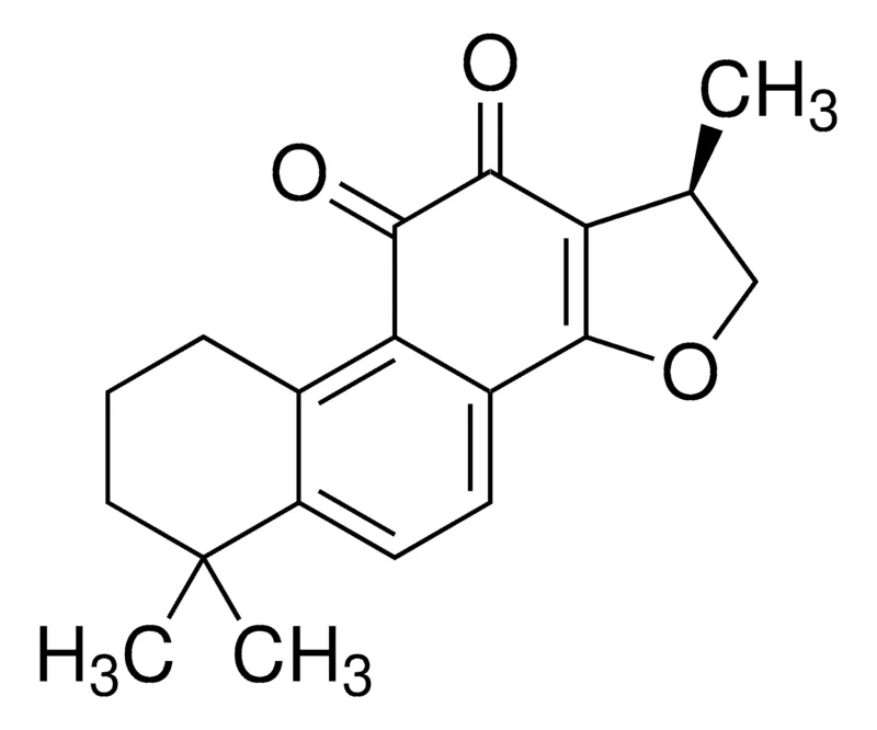 默克Supelco 隐丹参酮,phyproof®参考物质
