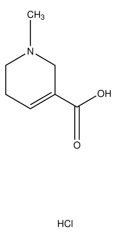 默克Supelco 槟榔次碱 盐酸盐，phyproof®参考物质
