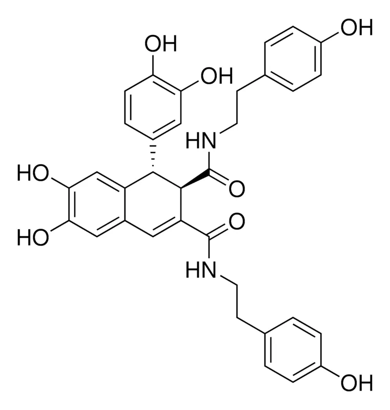 默克Supelco Cannabisin B，phyproof®参考物质
