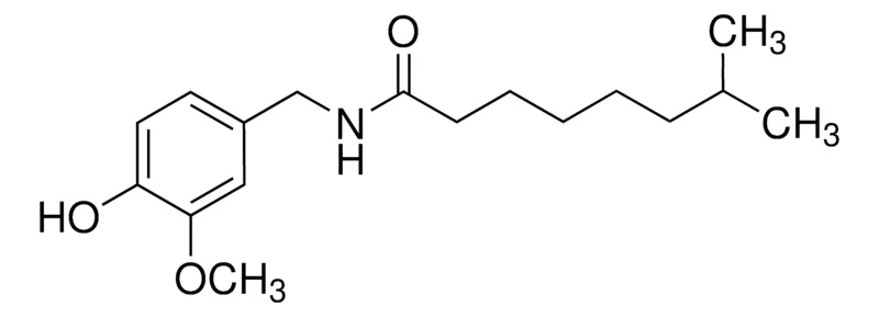 Sigma-Aldrich 降二氢辣椒碱，phyproof®参考物质