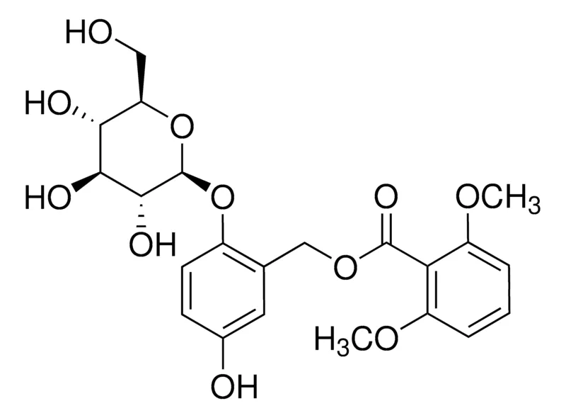 Sigma-Aldrich Curculigoside，phyproof®参考物质