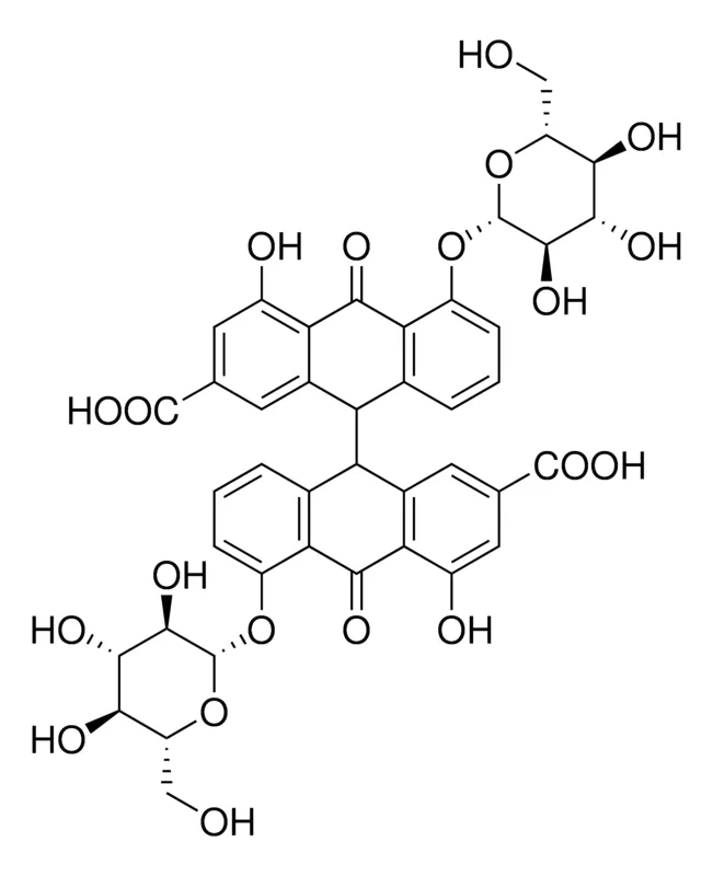 Sigma-Aldrich 番泻苷A1，phyproof®参考物质