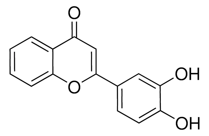 默克Supelco 3′,4′-Dihydroxyflavone，phyproof®参考物质