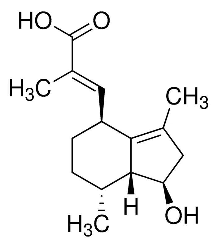 默克Supelco Hydroxyvalerenic acid，phyproof®参考物质