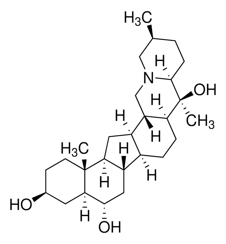 默克Supelco 培胺，phyproof®参考物质