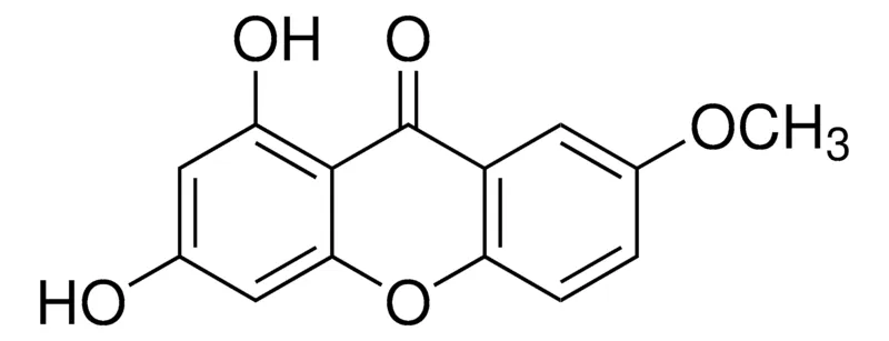 Sigma-Aldrich Isogentisin，phyproof®参考物质