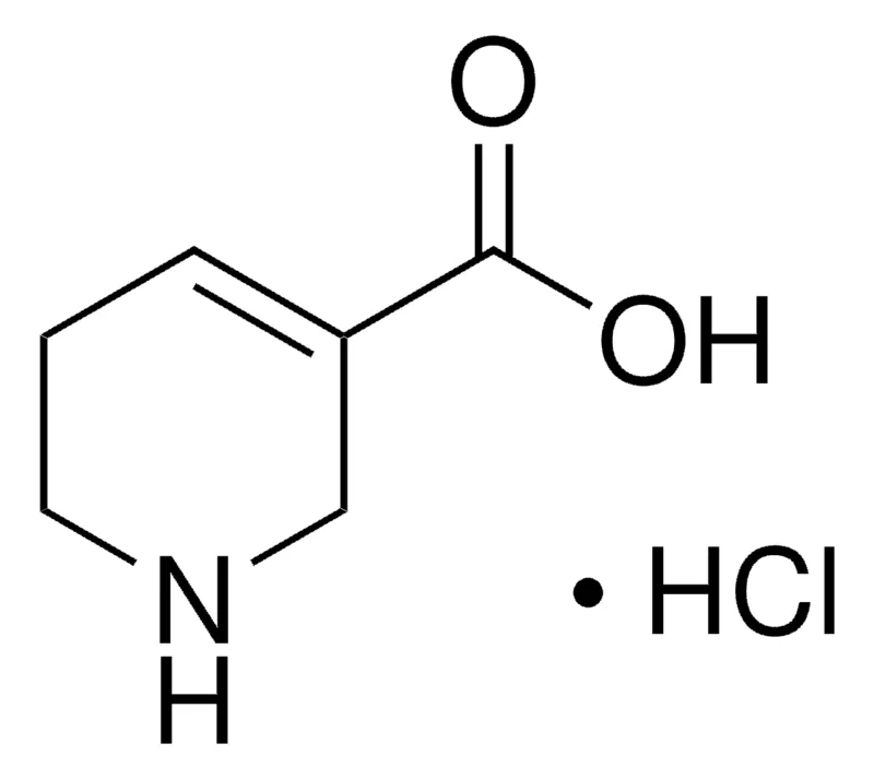 默克Supelco 去甲槟榔次碱 盐酸盐,phyproof®参考物质