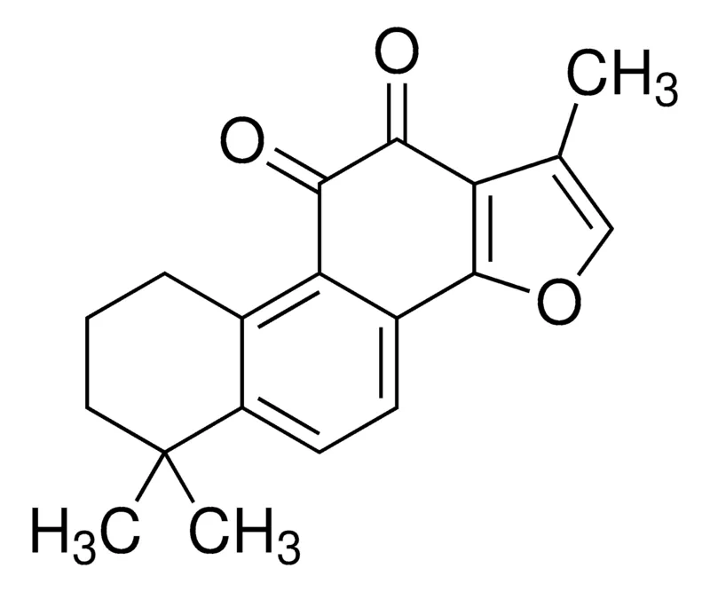 默克Supelco 丹参酮IIA,phyproof®参考物质