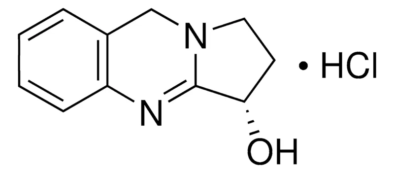 Sigma-Aldrich 鸭嘴花碱 盐酸盐，phyproof®参考物质