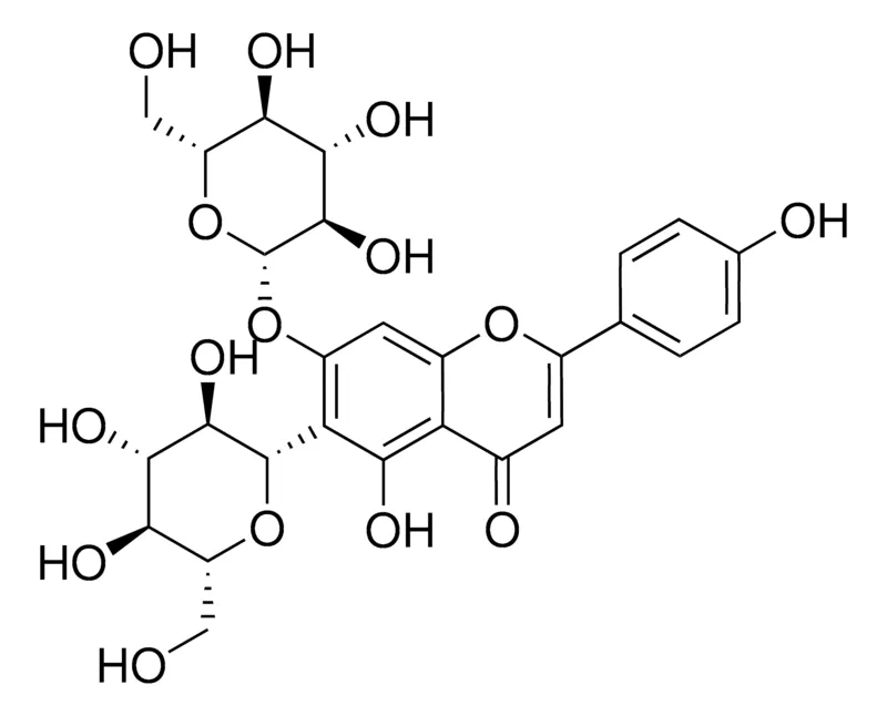 Sigma-Aldrich Saponarin，phyproof®参考物质