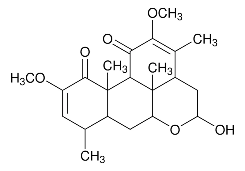 默克Supelco Neoquassin，phyproof®参考物质