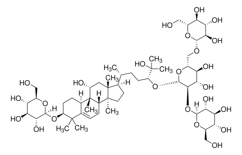 默克Supelco Siamenoside I，phyproof®参考物质