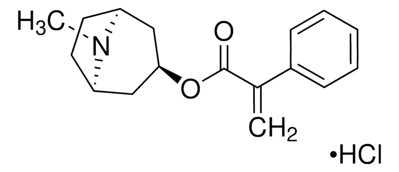 默克Supelco Apoatropine hydrochloride，phyproof®参考物质