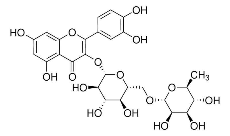 Sigma-Aldrich Rutin,phyproof®参考物质