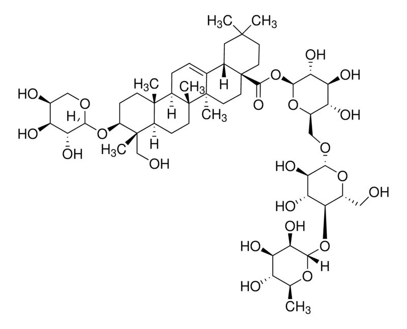 默克Supelco Hederacoside D,phyproof®参考物质