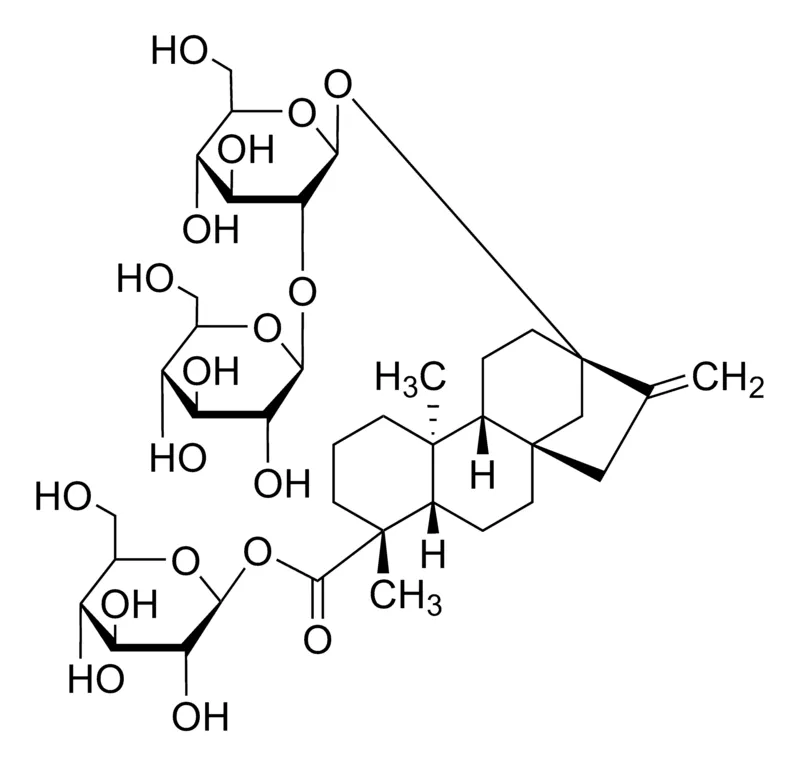 默克Supelco 斯替维苷[甜味剂]，phyproof®参考物质