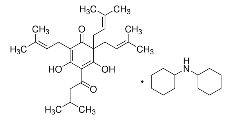 默克Supelco Lupulone (stable DCHA salt),phyproof®参考物质