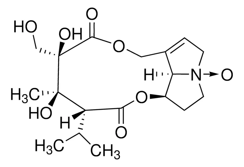 默克Supelco Junceine N-oxide,phyproof®参考物质