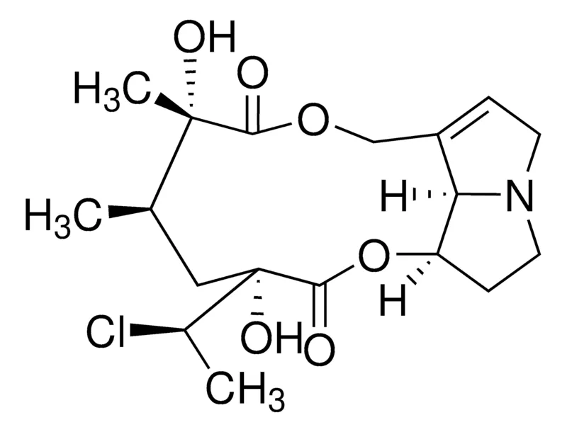 默克Supelco Jaconine,phyproof®参考物质
