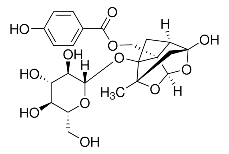 默克Supelco Oxypaeoniflorin，phyproof®参考物质