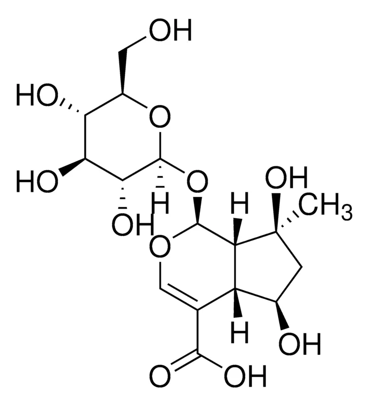 默克Supelco Shanzhiside，phyproof®参考物质