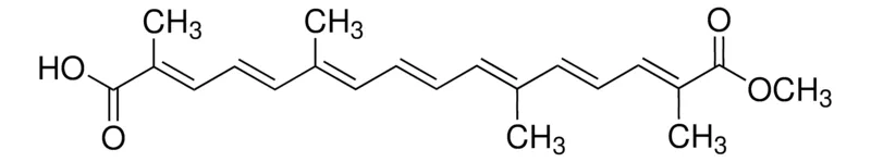 默克Supelco β-Crocetin，phyproof®参考物质