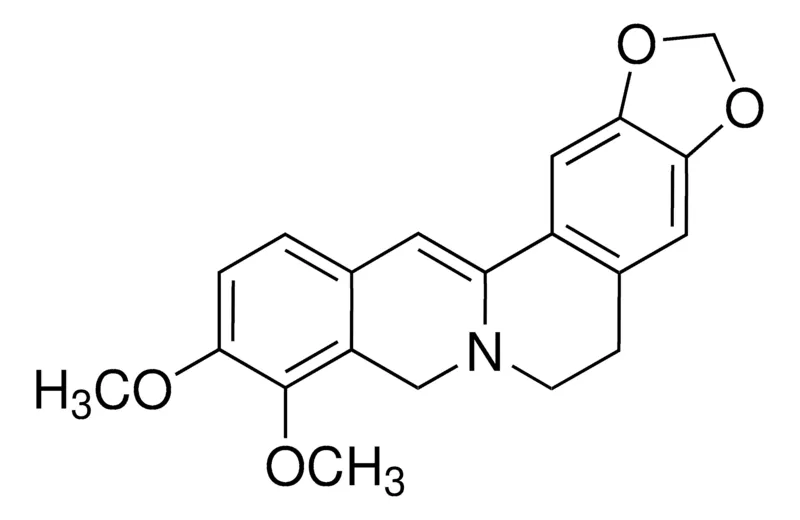 Sigma-Aldrich Dihydroberberine，phyproof®参考物质