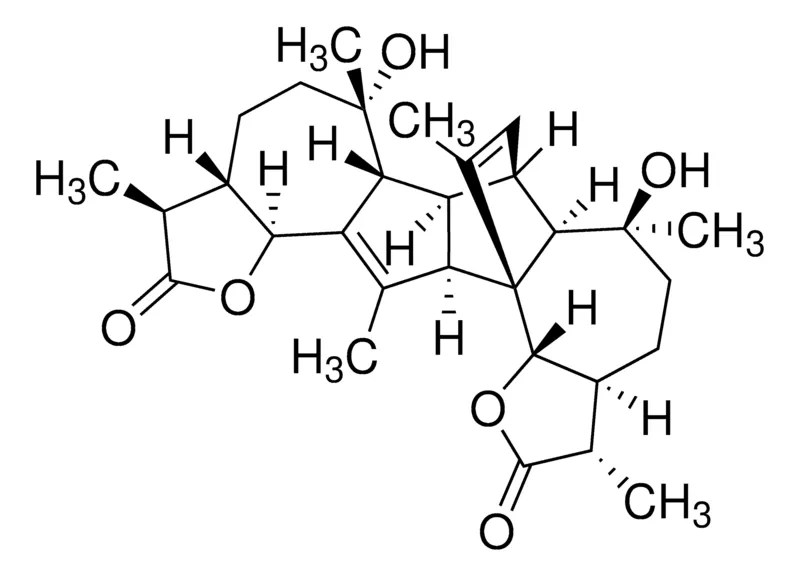 默克Supelco Absinthin，phyproof®参考物质