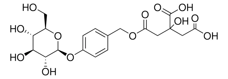 默克Supelco 巴利森苷E，phyproof®参考物质