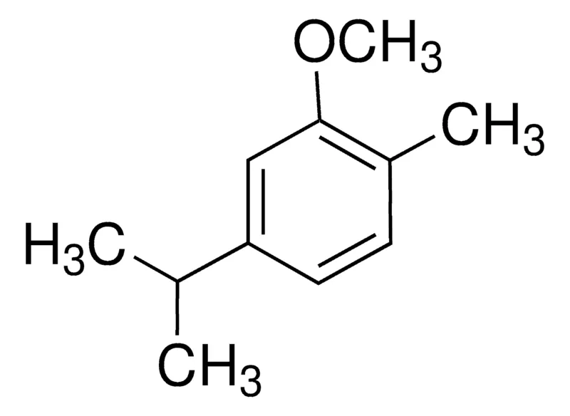 默克Supelco 香芹酚甲醚,phyproof®参考物质