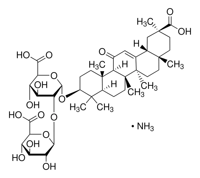 默克Supelco 甘草甜素 铵盐，phyproof®参考物质