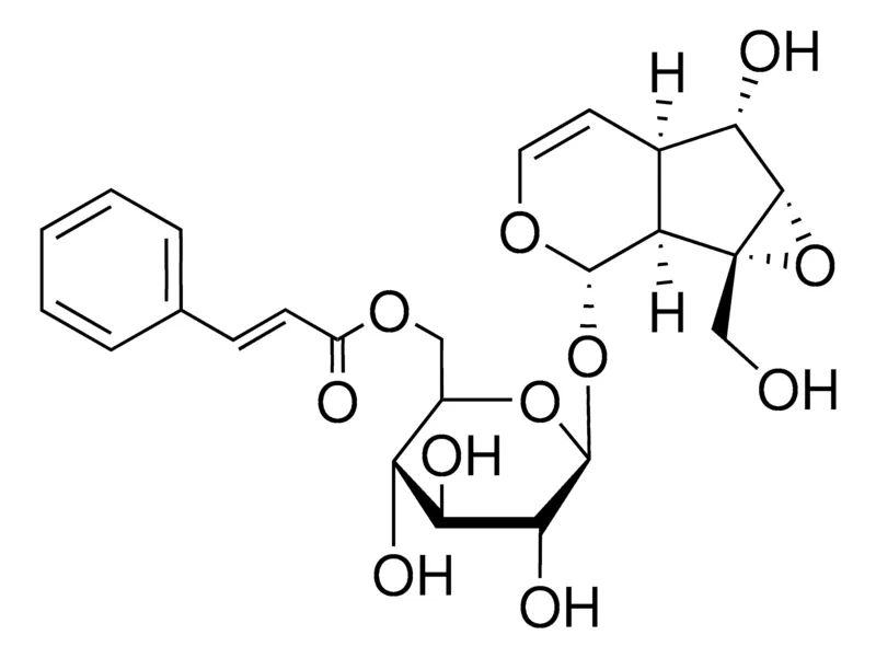 默克Supelco 胡黄连苷I,phyproof®参考物质