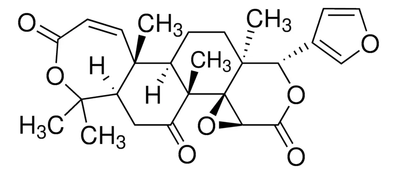 默克Supelco Obacunone，phyproof®参考物质