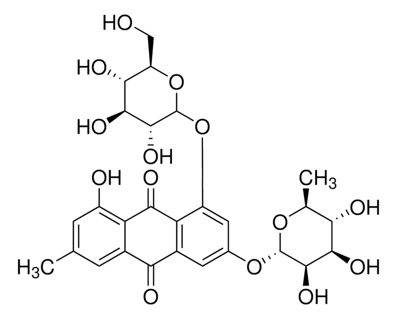 默克Supelco Glucofrangulin A，phyproof®参考物质