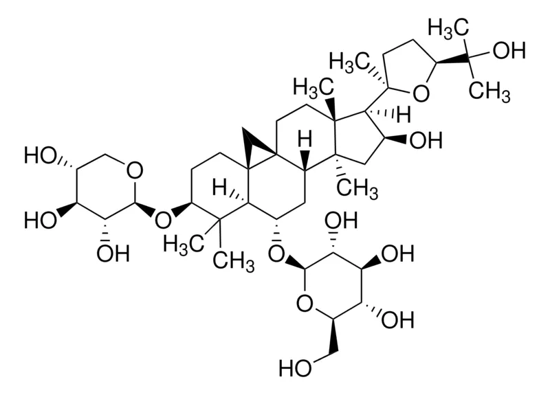 默克Supelco 黄芪甲苷IV,phyproof®参考物质