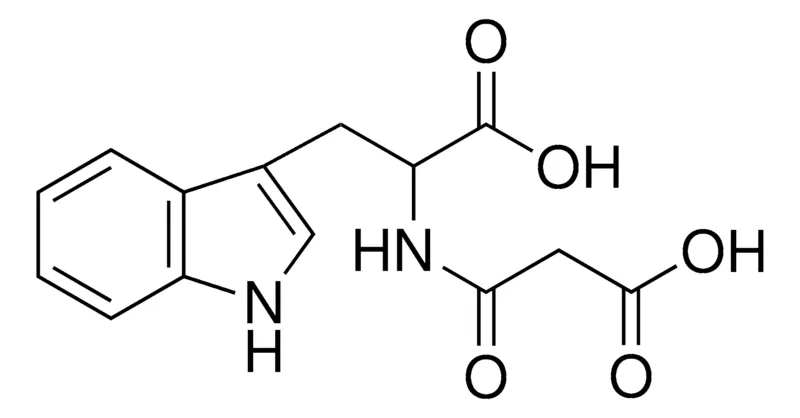 默克Supelco N-Malonyl-DL-tryptophan,phyproof®参考物质
