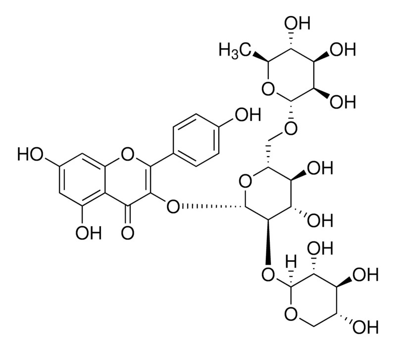 默克Supelco Camelliaside B，phyproof®参考物质
