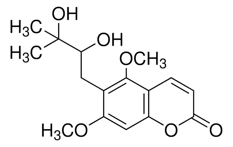 默克Supelco Toddalolactone，phyproof®参考物质