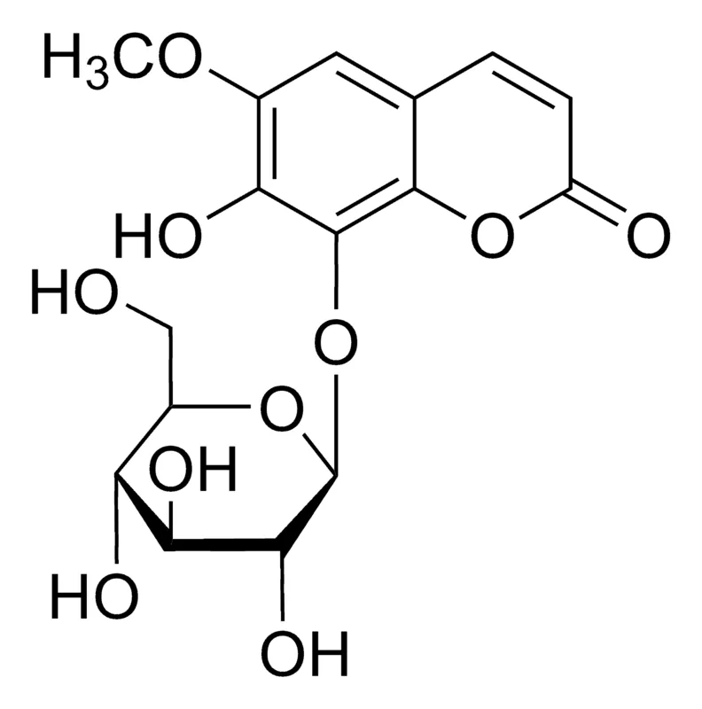 默克Supelco 白蜡树苷，phyproof®参考物质