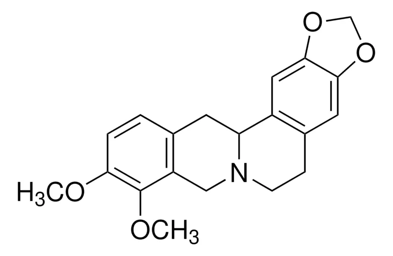Sigma-Aldrich 氢化小檗碱,phyproof®参考物质