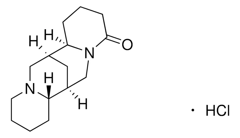 默克Supelco (+)-Lupanine hydrochloride，phyproof®参考物质