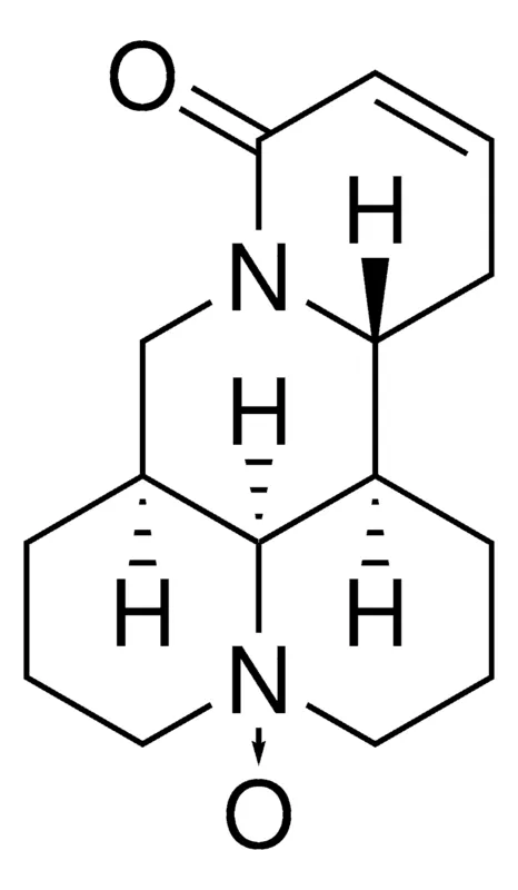 默克Supelco 氧化槐果碱，phyproof®参考物质