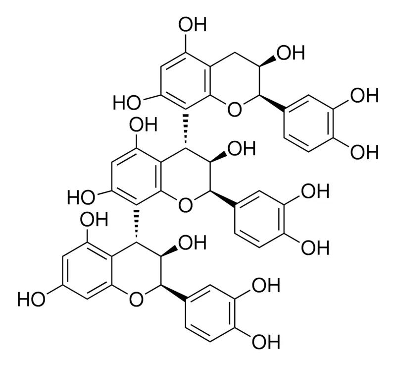 默克Supelco 原花青素C1,phyproof®参考物质