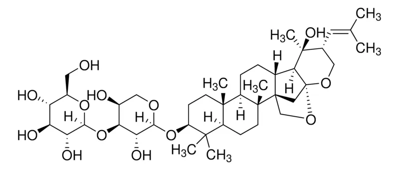 默克Supelco Bacopaside V，phyproof®参考物质