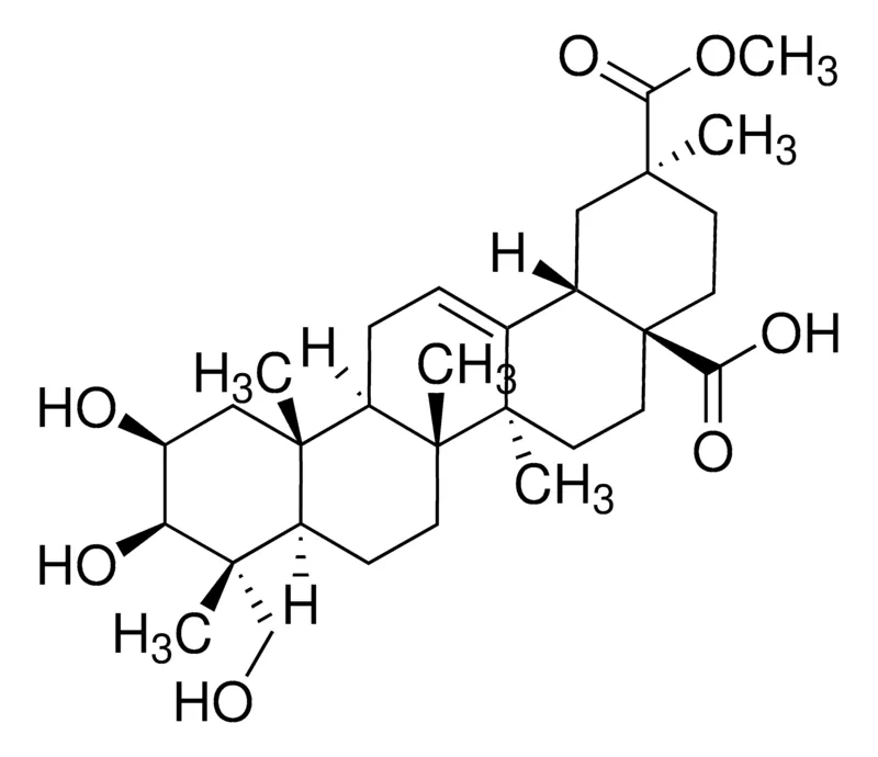默克Supelco Phytolaccagenin，phyproof®参考物质