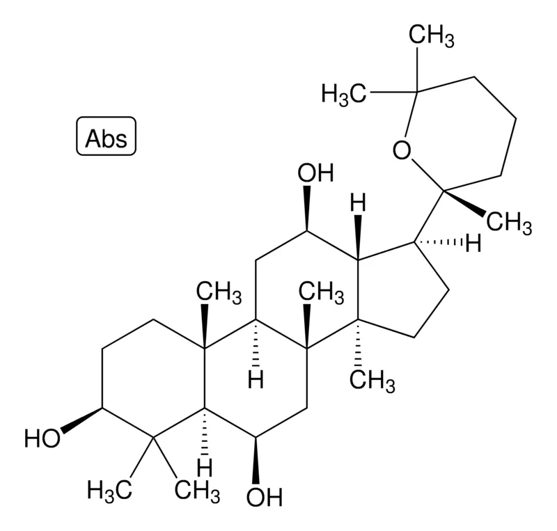 默克Supelco 人参三醇,phyproof®参考物质